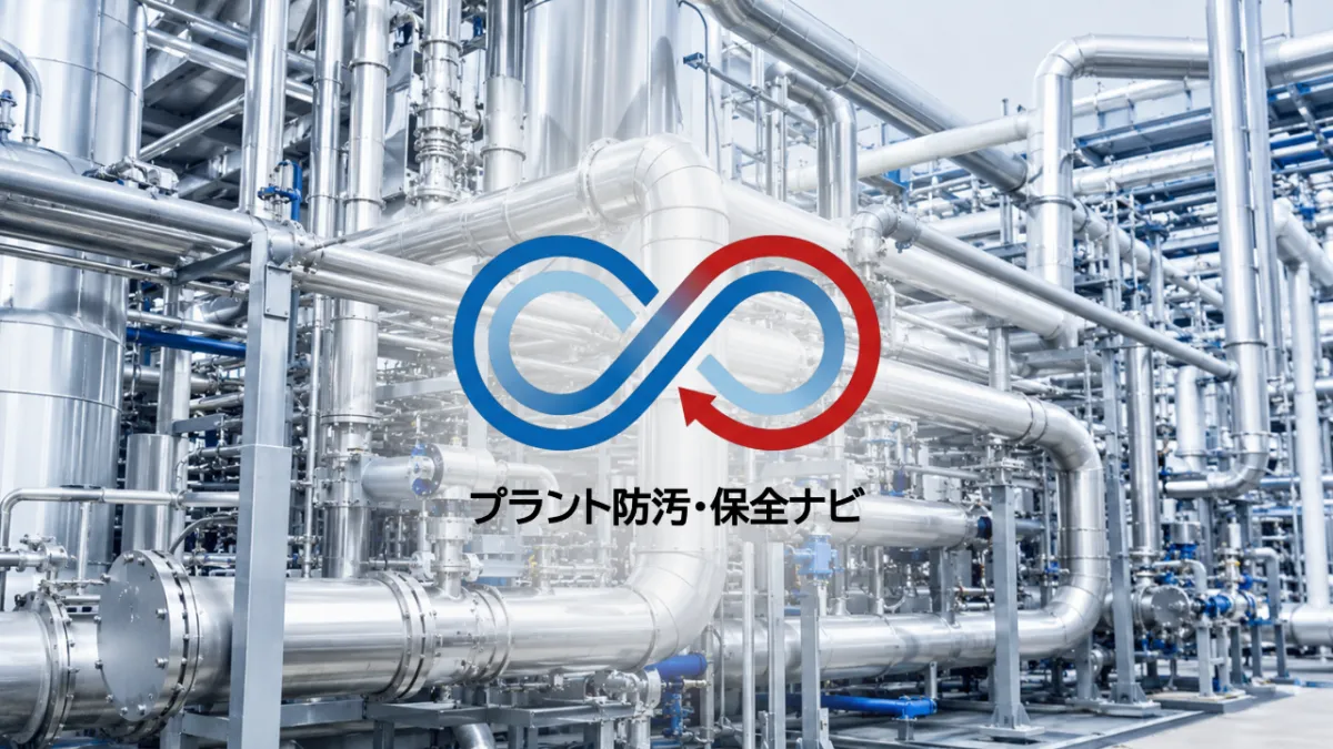 配管閉塞の原因と防止策｜カナダ肥料大手Nutrien社のメンテナンス約75%削減事例